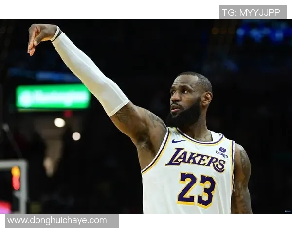 勒布朗詹姆斯的多元化人生探索体育之外的无限可能与社会影响力