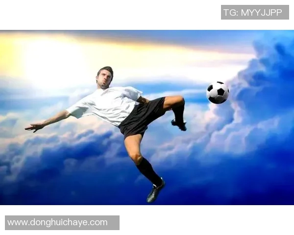 脚有残疾却依然闪耀绿茵场的足球明星们的励志故事