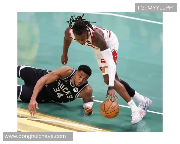 2015年NBA季后赛雄鹿与公牛的激烈对决回顾与精彩瞬间分析