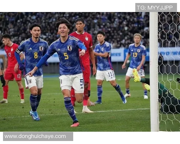 日本与加纳足球实力对比谁将赢得胜利分析与预测