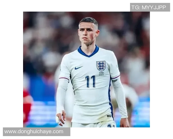 福登崛起之路：从青训新星到英超顶级球员的成长故事