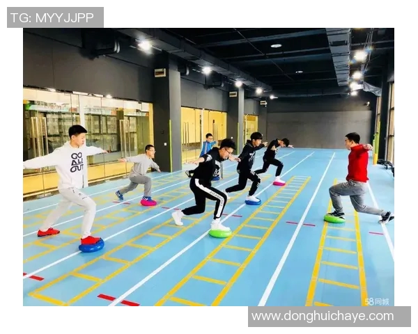 乐动体育g培训助力运动员成长提升专业技能与竞技水平